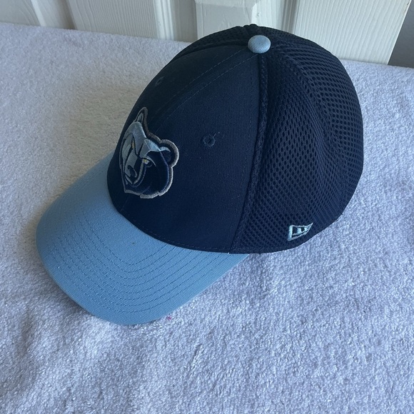 New EraMen's Memphis Grizzlies Adjustable Hat - Picture 2 of 8